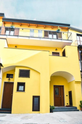 La bella costiera home